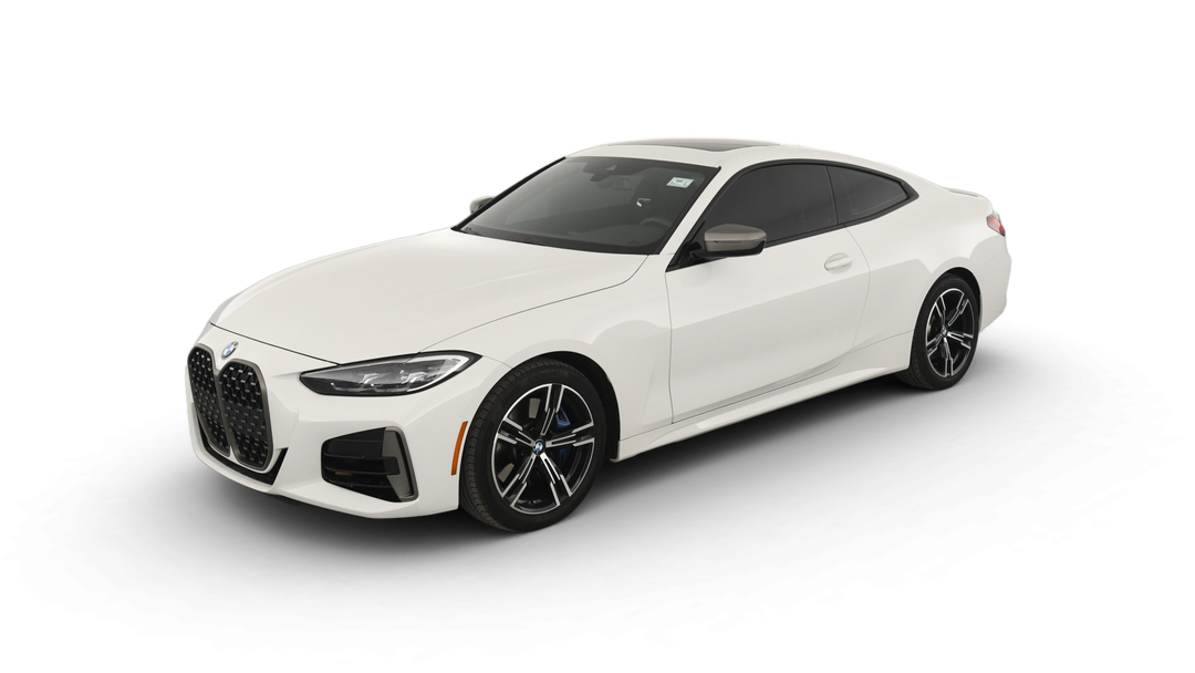 2021 BMW 4 Series Carvana 2021-bmw-4-series-carvana
